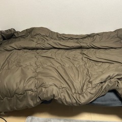 布団、毛布（ベッドフレーム、マットレスは別で投稿中）