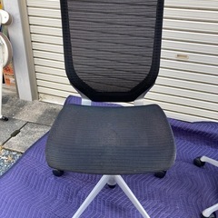 高級オフィスチェア　格安で(1)