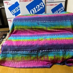 ニトリ　新品マットレス