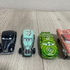 カーズ　レアの画像