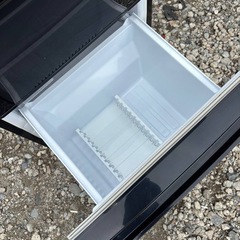 通販 激安 MR-P15A-B 146L 冷蔵庫 三菱 引き取り希望 2ドア 冷凍室 右開き 冷蔵庫・冷凍庫