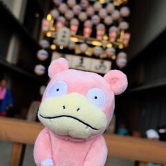 ポケ活仲間募集