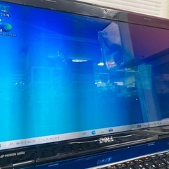⭐️初心者向けPC⭐️DELL INSPIRON N5110の画像