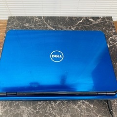 ⭐️初心者向けPC⭐️DELL INSPIRON N5110の画像
