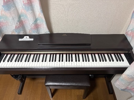 電子ピアノ (K) 高島の電子楽器の中古あげます・譲ります 電子ピアノ (K) 高島の電子楽器の中古あげます・譲ります
