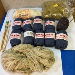毛糸