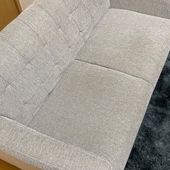 ソファ