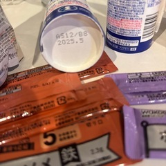ベビー食品　離乳食　などの画像