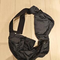 超美品 ergobaby Adapt マルチポジションベビーキャリア おまけ付きの画像