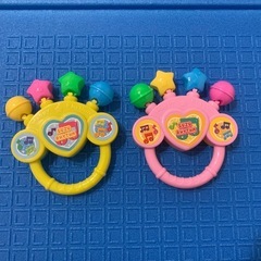 おもちゃ鈴