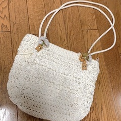 サマーバック　夏らしいの画像