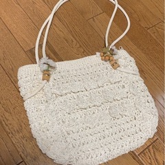 サマーバック　夏らしい