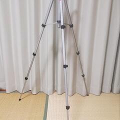 三脚 COLT VT-13D コンパクト 4段

の画像