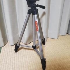 三脚 COLT VT-13D コンパクト 4段

