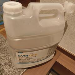 エバーワン マルチ消臭・除菌・抗菌剤 4L 3カ月以上抗菌効果持...