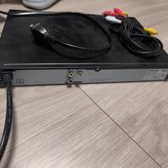 パナソニックDVDレコーダーの画像