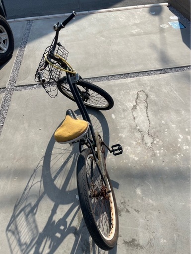楽天市場】おしゃれ 自転車 通勤 通学 メンズ レディース 24