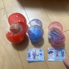 【新品未使用】アンパンマンの画像