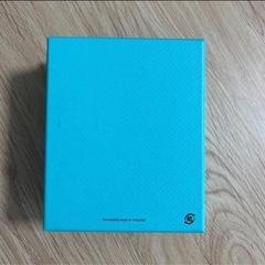 ティファニー TIFFANY 空箱ネックレス (Michiyo) 石川町の ティファニー TIFFANY 空箱ネックレス (Michiyo) 石川町の