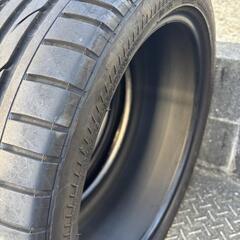 ブリジストン　ポテンザ　275/35/19 バリ溝！の画像