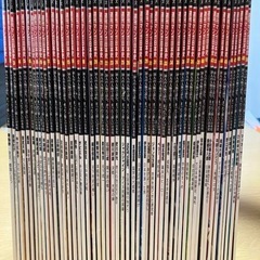 日本史マンガ 全巻セット　50冊　