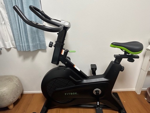 ダイエットグッズ fit box