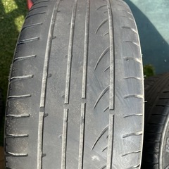 18インチ レアマイスター pcd100の画像