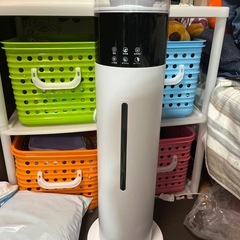 加湿器