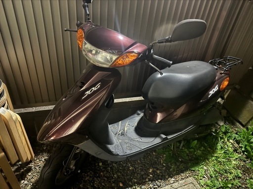 バッテリー上がり