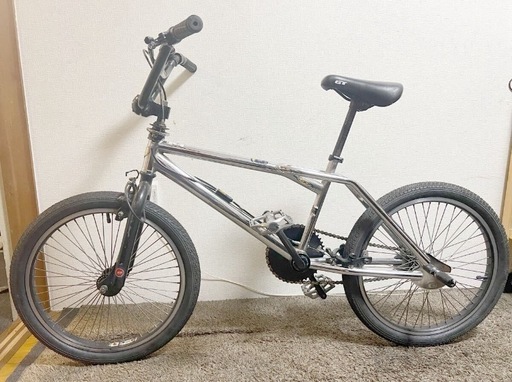レア物? タイヤ新品!ですBMX GT 90年代 (たにたつ) 寝屋川市の