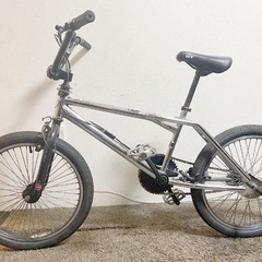 レア物? タイヤ新品!です　BMX GT ９０年代