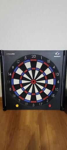 DARTSLIVE200s (neko) 幌向のダーツの中古あげます・譲ります