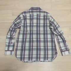 xlarge シャツの画像