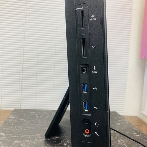 ⭐️初心者向けPC⭐️SONY デスクトップパソコン　VAIO PCG