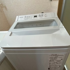 ✨激安価格✨持帰32000円‼️使用期間1年6ヶ月弱 7kg 2...