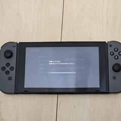 Nintendo　Switch