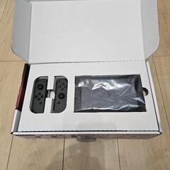 Nintendo　Switchの画像