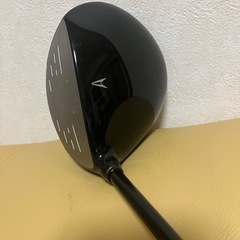 美品ゼクシオ　ドライバー (高反発) MP300の画像