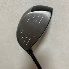 美品ゼクシオ　ドライバー (高反発) MP300の画像