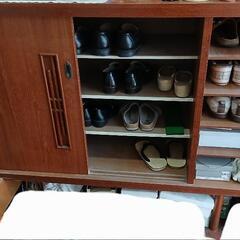 下駄箱