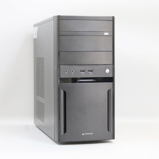 LUV MACHINES ゲーミングPC RTX2080