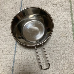 キャンプごはん用品3種の画像