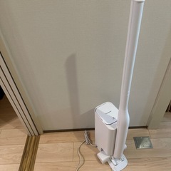 【購入者確定】Panasonic 掃除機
