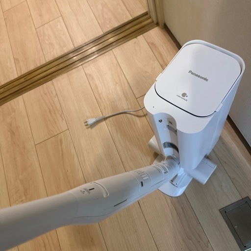 【購入者確定】Panasonic 掃除機