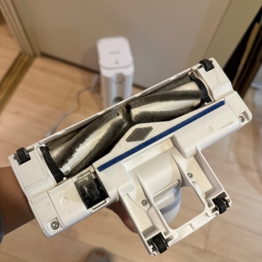 【購入者確定】Panasonic 掃除機