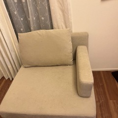 1人掛け ソファ