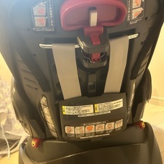 チャイルドシートの画像