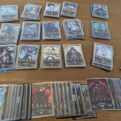 【fgoデュエル】fgoのボードゲームで遊んでみませんか？…