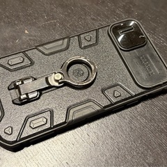 【美品
】iPhone14Plus用カバー
