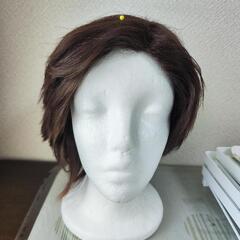 ラプンツェル ウィッグの画像